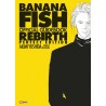 Banana Fish - Official Guidebook Rebirth