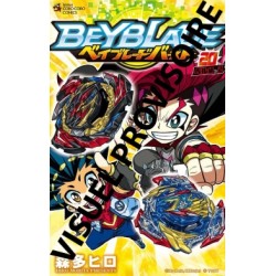 Beyblade - Burst T.20