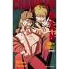 Chainsaw Man: Buddy Stories - Roman