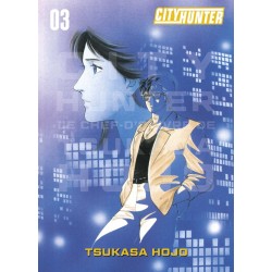 City Hunter - Perfect Edition T.03