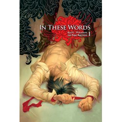 In These Words - Edition Limitée T.01