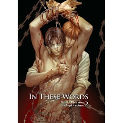 In These Words - Edition Limitée T.02
