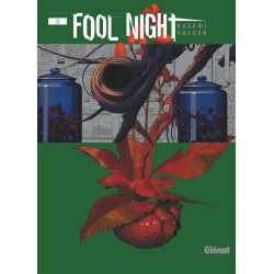 Fool Night T.03