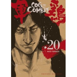 Coq de Combat T.20