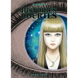 Junji Ito - Histoires courtes