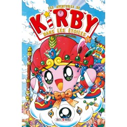 Aventures de Kirby dans les étoiles (les) T.15
