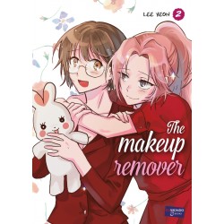 Make up Remover T.02