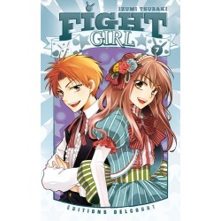 Fight Girl T.07