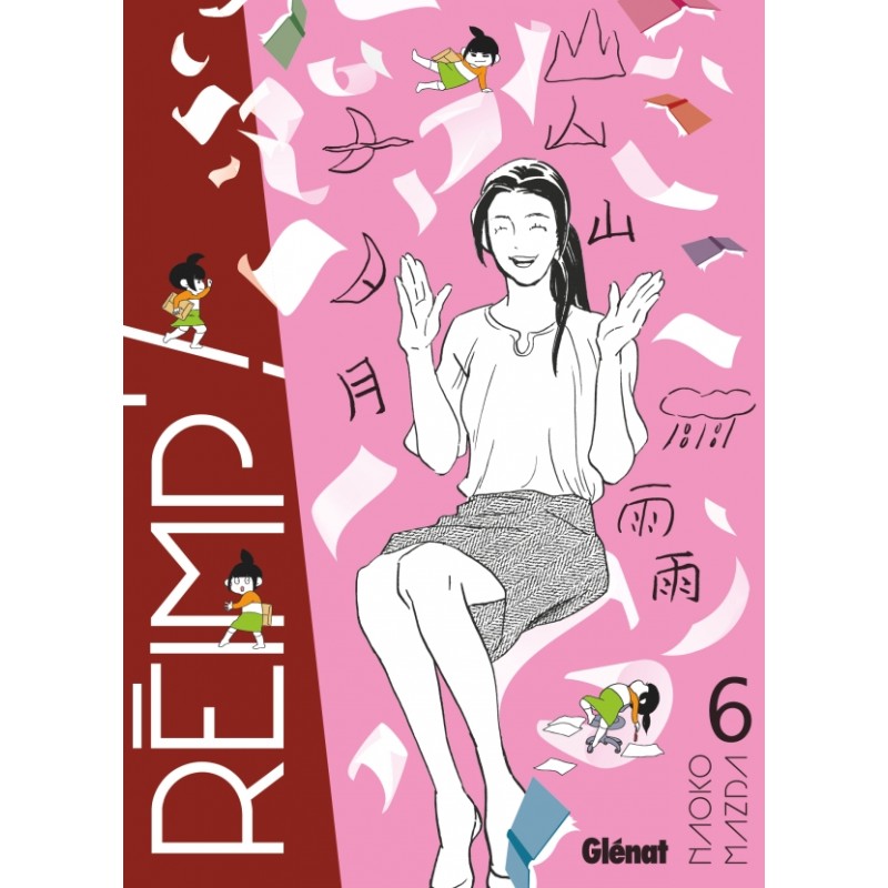 Réimp T.06 Réimp T.06