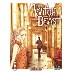 The Witch and the Beast T.08