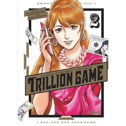 Trillion Game T.02