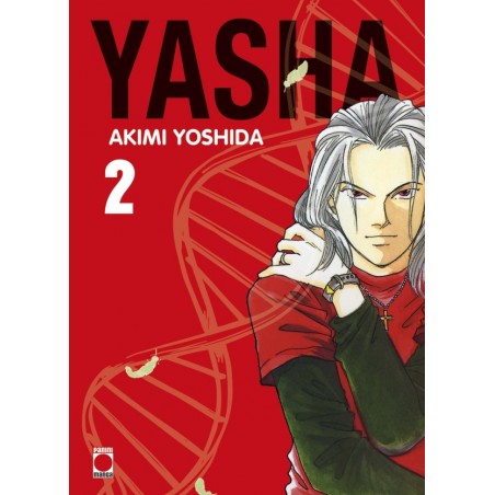 Yasha Perfect Edition T.02