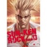 Sun-Ken Rock T.13