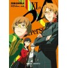 Persona 4 T.11