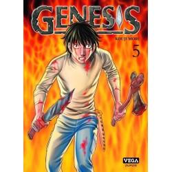Genesis T.05