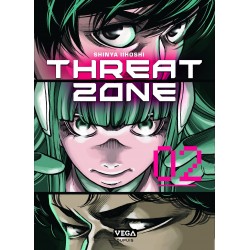 Threat Zone T.02