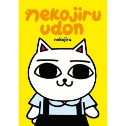 Nekojiru Udon - L'intégrale