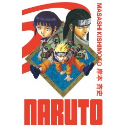 Naruto - Edition Hokage T.05