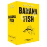 Banana Fish T.01 & T.02 - Coffret