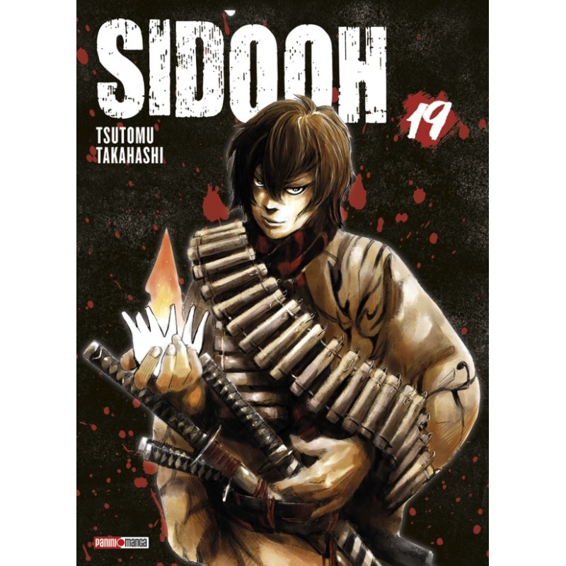 Sidooh T.19 Sidooh T.19