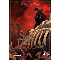 Solo Leveling - Coffret T.04 à T.06