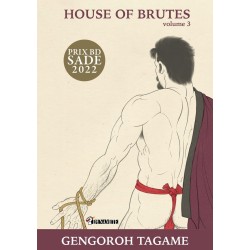 House of Brutes T.03