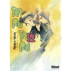 Naru taru - Nouvelle édition T.12