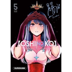 Oshi no Ko T.05