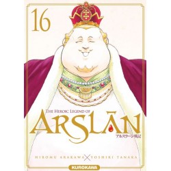 Arslân T.16