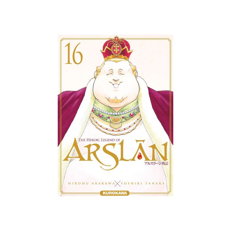 Arslân T.16 Arslân T.16