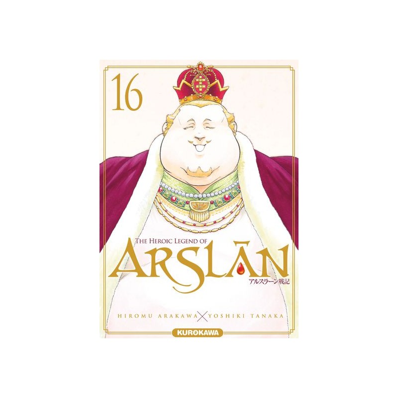 Arslân T.16