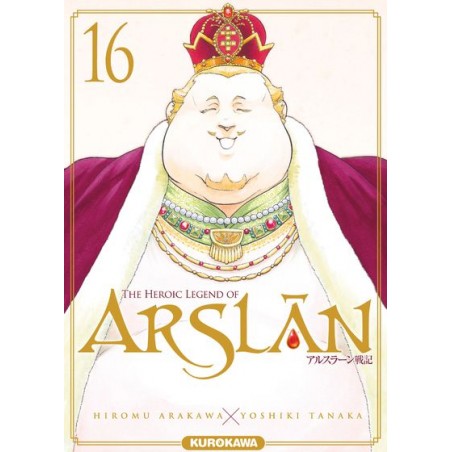 Arslân T.16