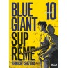 Blue Giant Supreme T.10