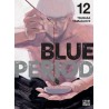 Blue Period Coffret T.12