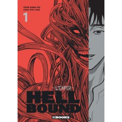 Hellbound - L'Enfer - Coffret T.01 et T.02 (intégrale)