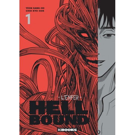 Hellbound - L'Enfer - Coffret T.01 et T.02 (intégrale)