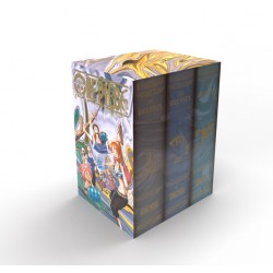 One Piece - Coffret Skypiea (Tomes 24 à 32)