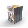 One Piece - Coffret Skypiea (Tomes 24 à 32)