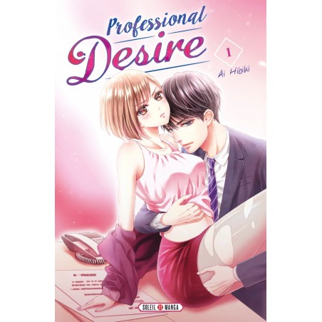 Professional Desire T.01