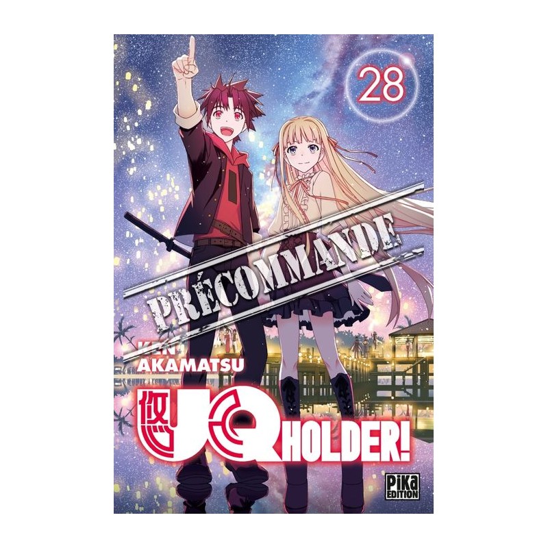 UQ holder T.28 UQ holder T.28