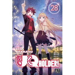 UQ holder T.28
