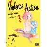 Violence Action T.03