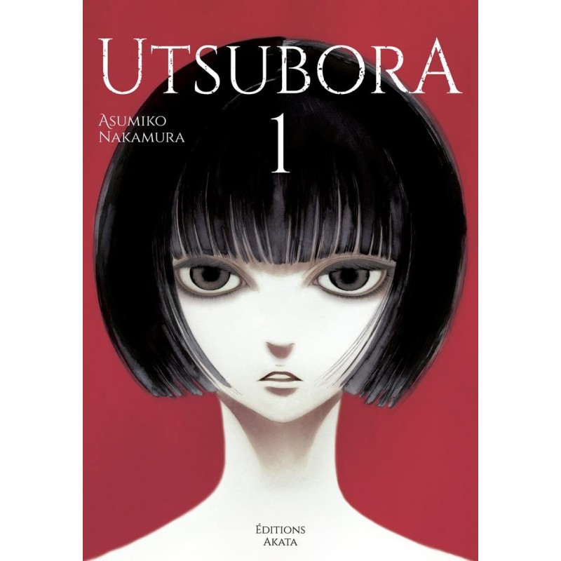Utsubora T.01 Utsubora T.01