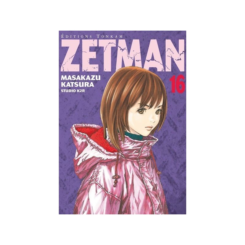 Zetman T.16