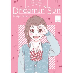 Dreamin' Sun T.01