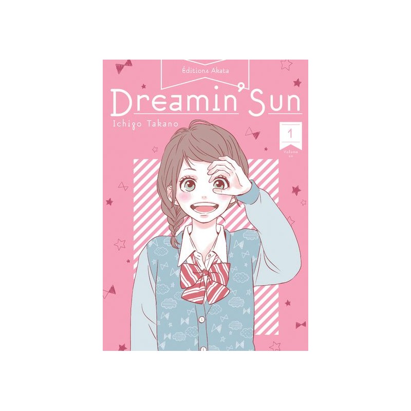 Dreamin' Sun T.01