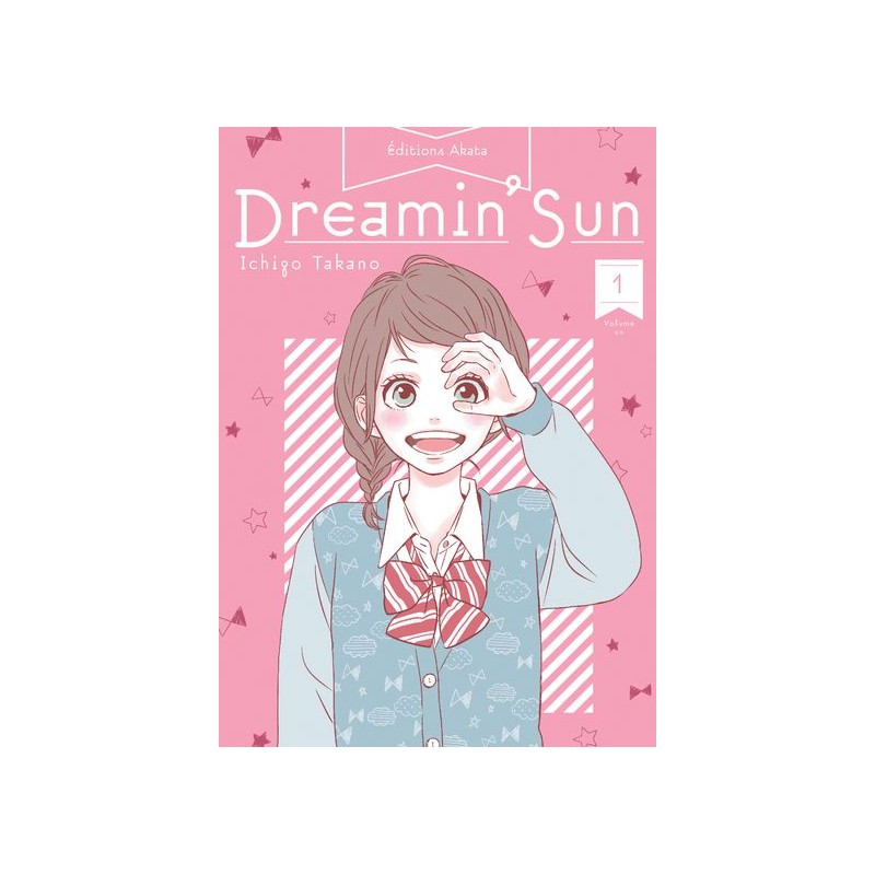 Dreamin' Sun T.01 Dreamin' Sun T.01
