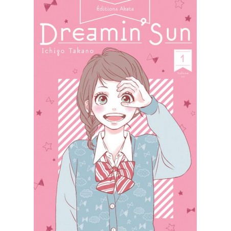 Dreamin' Sun T.01