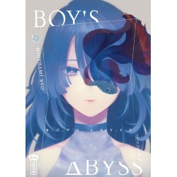 Boy's Abyss T.01