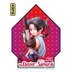 The Elusive Samurai T.05  - Collector